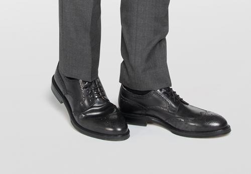 Правила стиля и моды. 10 правил для стильной женщины 04