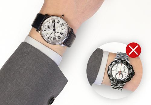 Правила стиля и моды. 10 правил для стильной женщины 02