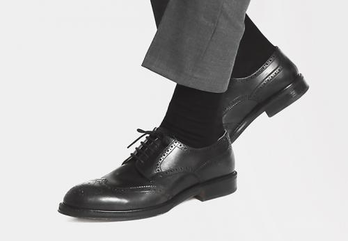 Правила стиля и моды. 10 правил для стильной женщины 05