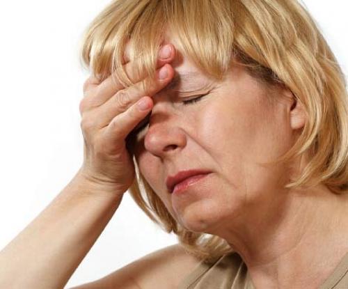 У женщин в 50 лет начинается. Первые симптомы климакса у женщин в 40-50 лет: как начинается менопауза? 03