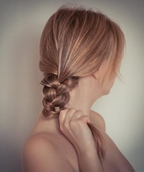 Заколки для коротких волос. Идеи с заколками «автомат» 10 Заколки для коротких волос. Идеи с заколками «автомат» 10