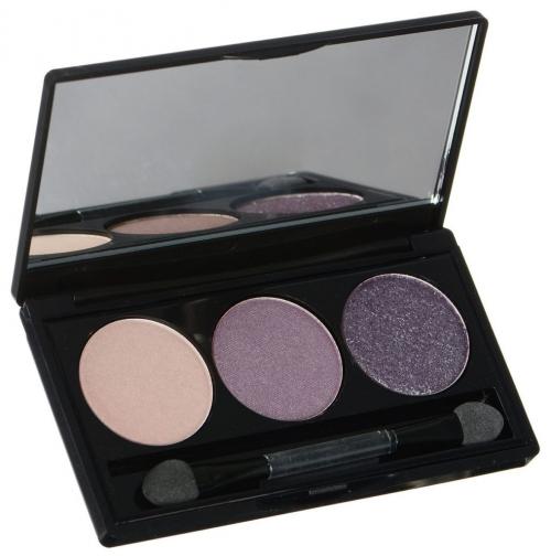 Лучшие тени для век. Рейтинг 15 лучших теней для век: бюджетные, средней категории и профессиональные