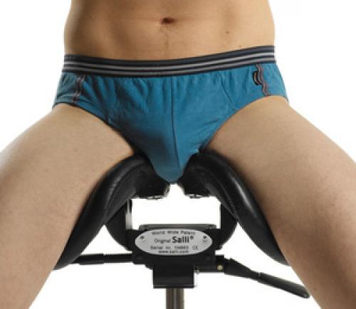 Как улучшить кровообращение малого таза у мужчин. 3 Лечебная гимнастика 02