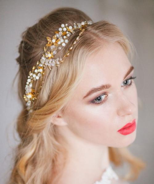 Заколки для коротких волос. Идеи с заколками «автомат» 01 Заколки для коротких волос. Идеи с заколками «автомат» 01