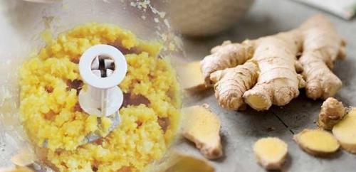 Чай из имбиря с лимоном и медом для похудения рецепт. Рецепты
с медом, лимоном и имбирем для похудения