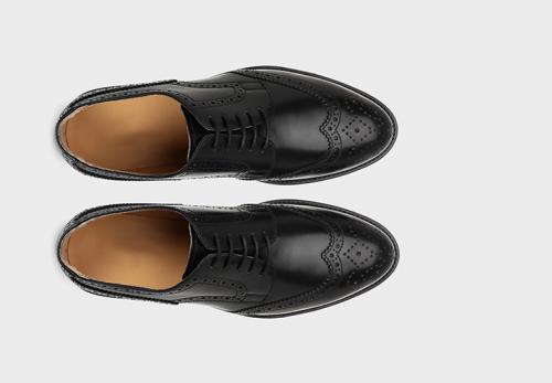 Правила стиля и моды. 10 правил для стильной женщины 03