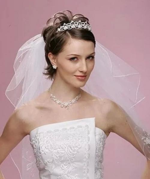 Заколки для коротких волос. Идеи с заколками «автомат» 06 Заколки для коротких волос. Идеи с заколками «автомат» 06