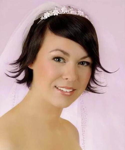 Заколки для коротких волос. Идеи с заколками «автомат» 04 Заколки для коротких волос. Идеи с заколками «автомат» 04