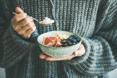 Какая каша самая полезная на завтрак. Самые полезные каши: лучшие крупы для здоровья и стройности