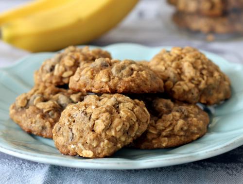 Печенье-пп-рецепты. Лучшие пп-рецепты овсяного печенья