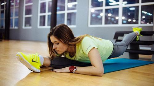 На шпагат за 30 дней в домашних условиях. Садимся на шпагат за 30 дней