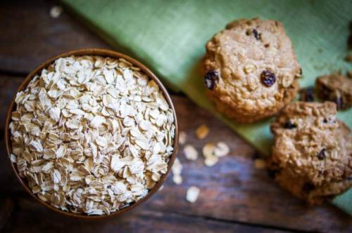 Овсяное печенье-рецепт пп в домашних условиях. Диетическое овсяное печенье — топ 10 рецептов