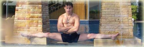 Как за 30 дней сесть на шпагат. Как правильно сесть на шпагат за 30 дней