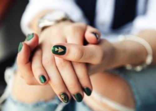 Антитренды маникюра 2019. Не модно: антитренды маникюра, про которые лучше забыть летом 2019 03