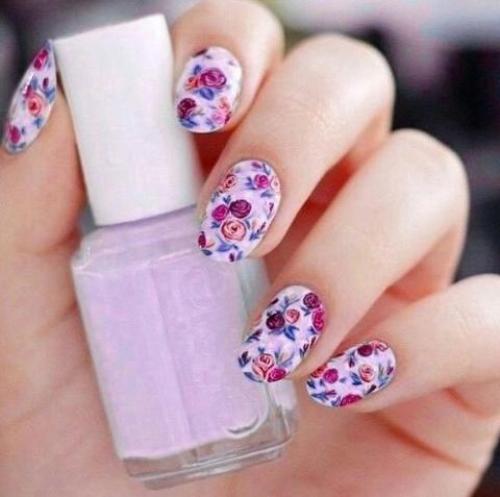 Антитренды маникюра 2019. Не модно: антитренды маникюра, про которые лучше забыть летом 2019 06