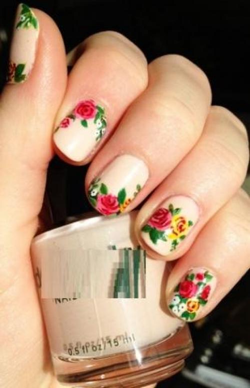 Антитренды маникюра 2019. Не модно: антитренды маникюра, про которые лучше забыть летом 2019 10