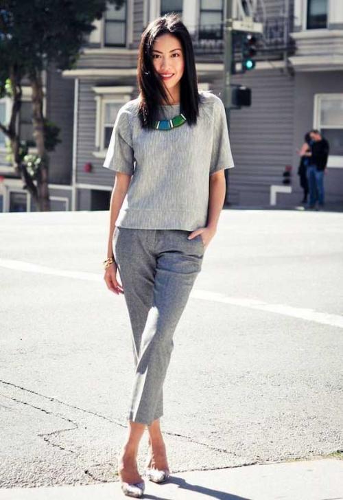 Как на работе выглядеть красиво. 5 простых уловок: как выглядеть эффектно на работе