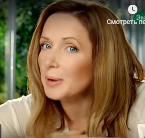 Как в 50 выглядеть н.  В 50 выглядеть на 35: как и главное, ЗАЧЕМ?