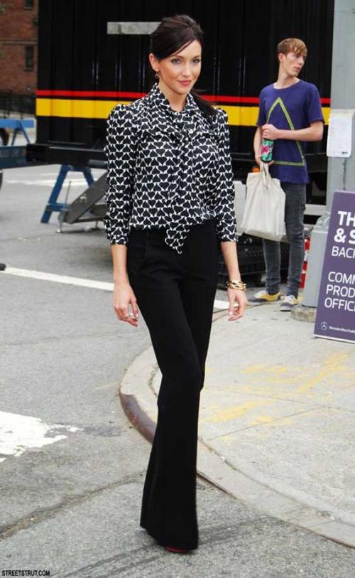 Как на работе выглядеть красиво. 5 простых уловок: как выглядеть эффектно на работе