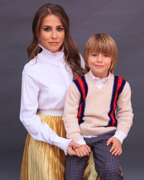 Как в 50 выглядеть н.  В 50 выглядеть на 35: как и главное, ЗАЧЕМ?