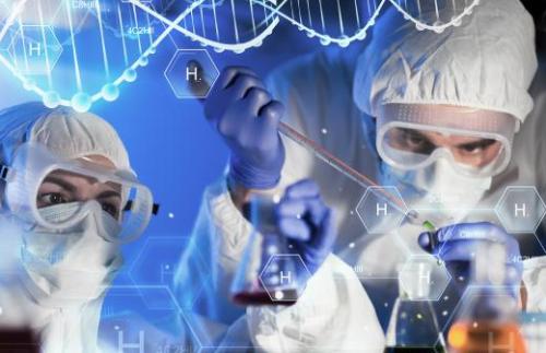 Ученые создали вакцину против коронавируса. Российские учёные разрабатывают три препарата от коронавируса 03