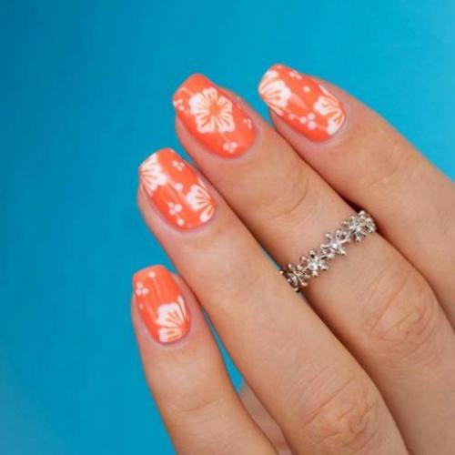 Антитренды маникюра 2019. Не модно: антитренды маникюра, про которые лучше забыть летом 2019 07