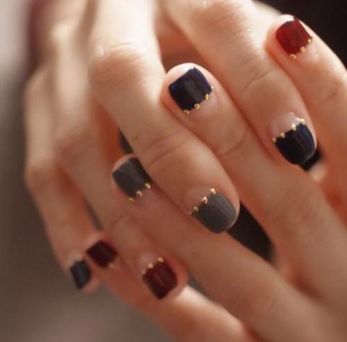 Антитренды маникюра 2019. Не модно: антитренды маникюра, про которые лучше забыть летом 2019 11