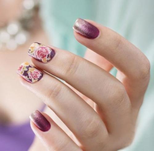 Антитренды маникюра 2019. Не модно: антитренды маникюра, про которые лучше забыть летом 2019 09