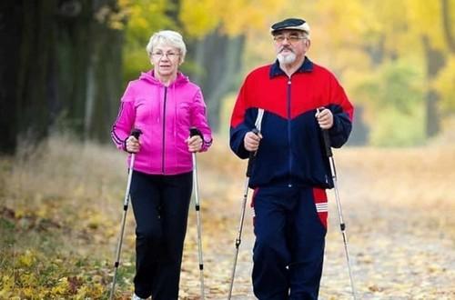 Кардионагрузки для пожилых. 6 вариантов простых кардиотренировок для тех, кому 60