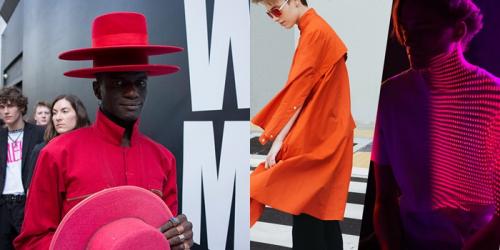 Цвета пантон осень 2019. Модные цвета осень-зима 2019-2020 по версии Pantone 15 Цвета пантон осень 2019. Модные цвета осень-зима 2019-2020 по версии Pantone 15