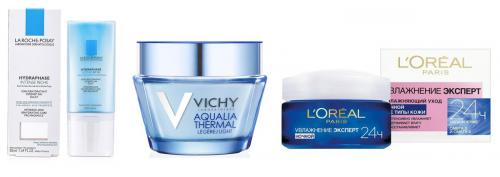 Бюджетный уход за собой посл. Рейтинг лучших кремов для лица после 30 лет