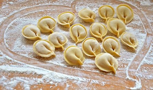 Пельмени польза и вред для организма. Полезны ли пельмени?