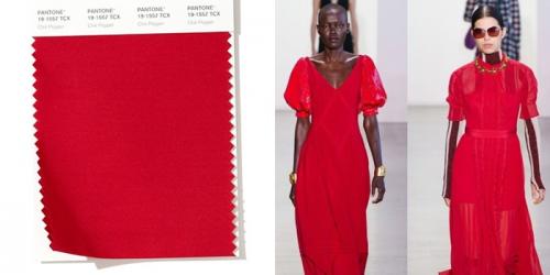 Цвета пантон осень 2019. Модные цвета осень-зима 2019-2020 по версии Pantone 17 Цвета пантон осень 2019. Модные цвета осень-зима 2019-2020 по версии Pantone 17