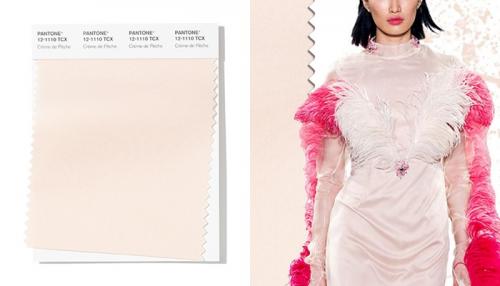 Цвета осень-зима 2019-2020 пантон. Pantone: цвета осенне-зимнего сезона 2019-2020