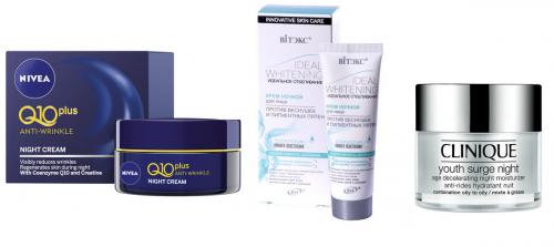 Бюджетный уход за собой посл. Рейтинг лучших кремов для лица после 30 лет