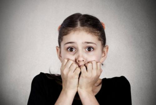 Нервный тик у детей. Как лечить нервный тик у ребенка