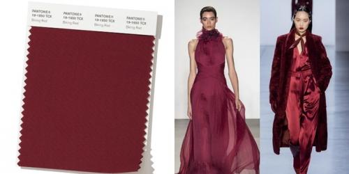 Цвета пантон осень 2019. Модные цвета осень-зима 2019-2020 по версии Pantone 19 Цвета пантон осень 2019. Модные цвета осень-зима 2019-2020 по версии Pantone 19