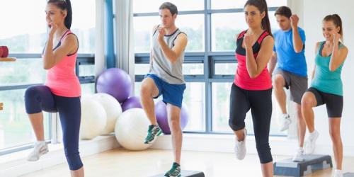 Что такое кардионагрузки для похудения дома. Кардионагрузки для похудения в тренажерном зале и в домашних условиях