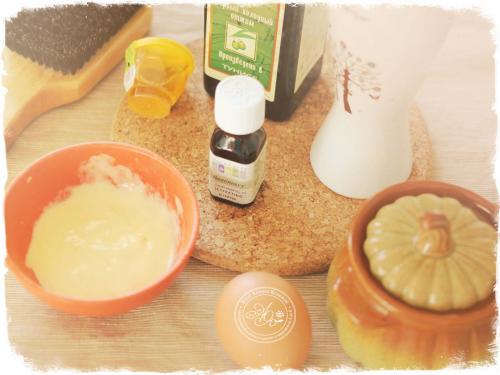 Маски для волос. Зачем нужны маски для волос?