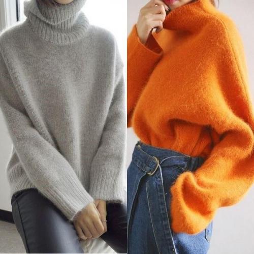 Свитер оверсайз с чем носить. Стильные модели и фасоны женского свитера оверсайз, с чем носить