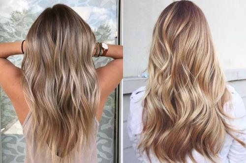 Каре с челкой с мелированием. Мелирование на удлиненное каре – фото до и после, популярные виды и техники 14 Каре с челкой с мелированием. Мелирование на удлиненное каре – фото до и после, популярные виды и техники 14