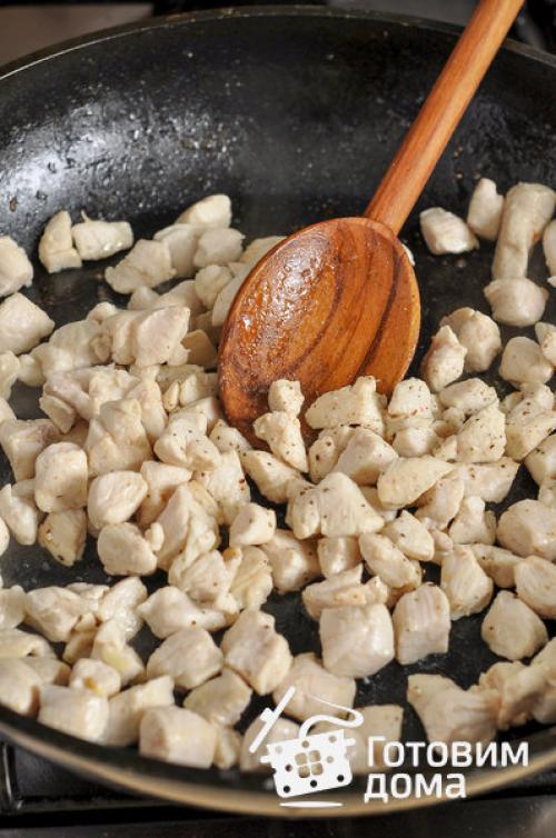 Лодочки из кабачков с курицей в духовке рецепт. Кабачки, фаршированные курицей