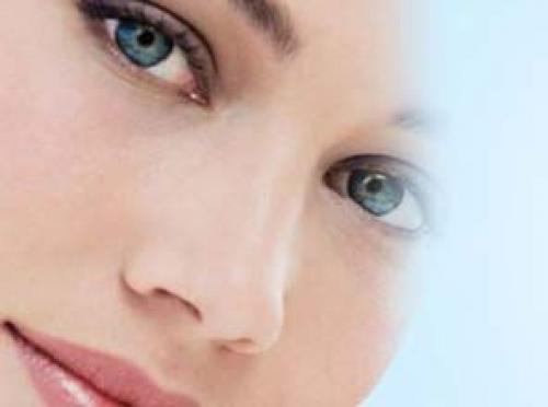 Изменить форму глаз с помощью макияжа. Как изменить форму глаз с помощью макияжа за 1 минуту 12