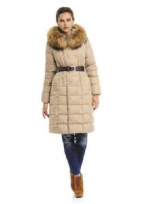 С какой обувью носить пуховик ниже колена. Выбор обуви к длинному пуховику