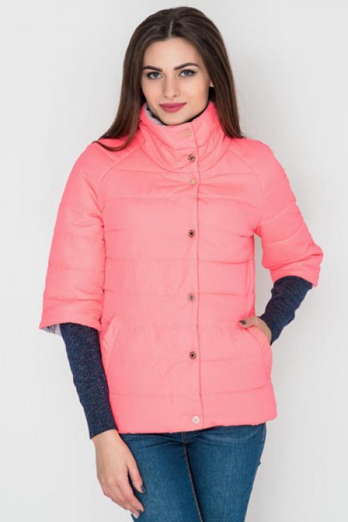 С чем носить черную куртку на синтепоне. Женские куртки на синтепоне: актуальные фасоны, расцветки, модные бренды