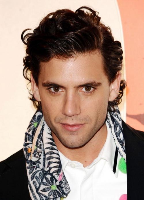 Как пригладить волосы. Чем пригладить волосы? 09