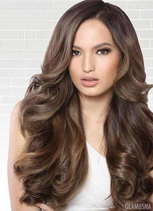 Цвет мокко палитра. Цвет мокко - эффектный оттенок для ваших волос