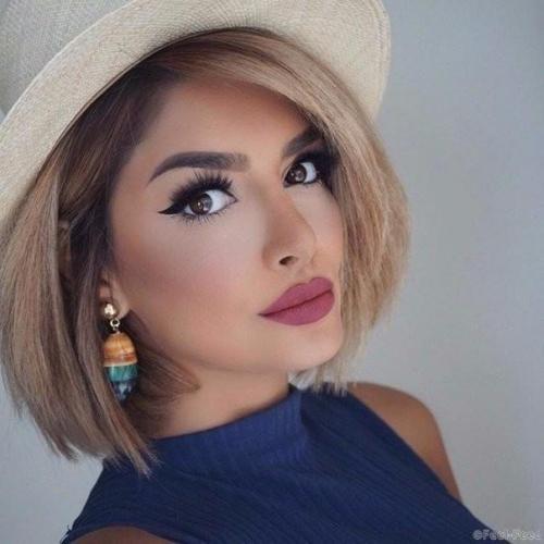 Изменить форму глаз с помощью макияжа. Как изменить форму глаз с помощью макияжа за 1 минуту