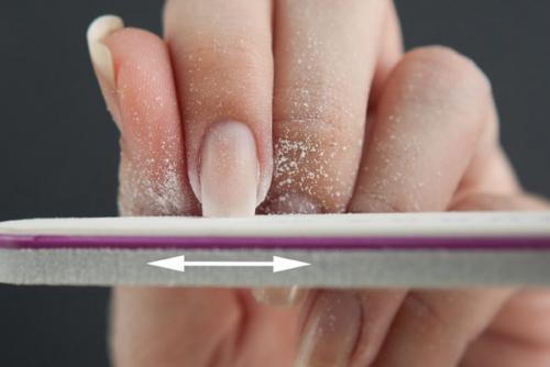 Как очистить гель-лак. Снимаем гель-лак в домашних условиях поэтапно