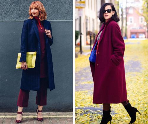 Пальто для зрелых женщин. Модное пальто для зрелых дам: 5 правил выбора